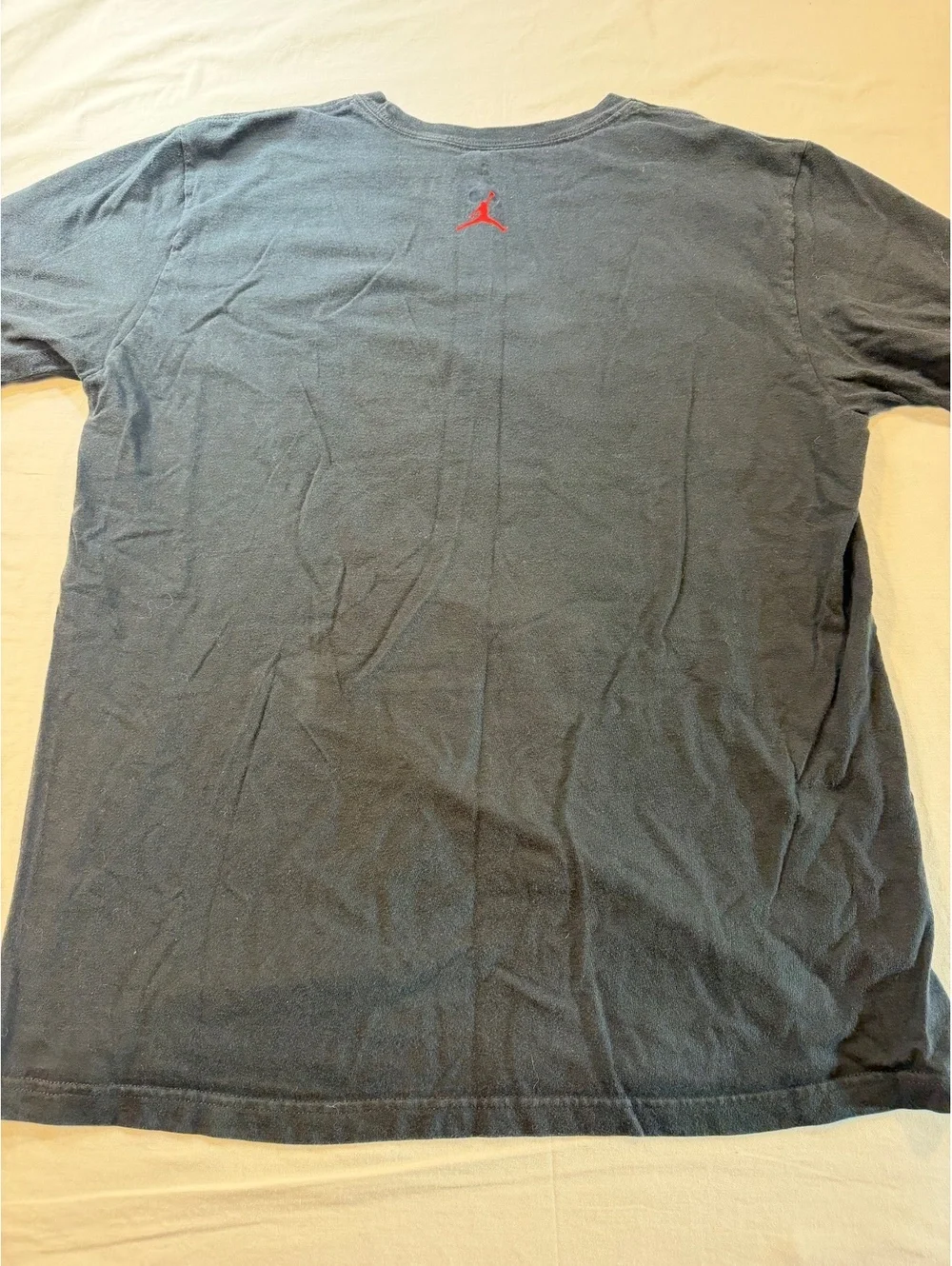 Jordan x Looney Tunes Hare Jordan Graphic T-Shirt Medium